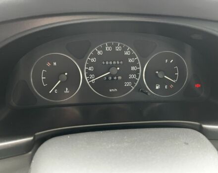 Дэу Сенс 2004 в Днепре (Днепропетровске) на Automoto.ua Синий Дэу Сенс, объемом двигателя 1.3 л и пробегом 190 тыс. км за 1750 $, фото 13 на Automoto.ua