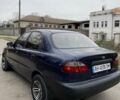 Синий Дэу Сенс, объемом двигателя 1.1 л и пробегом 200 тыс. км за 1467 $, фото 3 на Automoto.ua