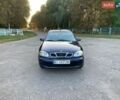 Синій Деу Сенс, об'ємом двигуна 1.3 л та пробігом 200 тис. км за 1650 $, фото 1 на Automoto.ua