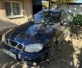 Синий Дэу Сенс, объемом двигателя 1.5 л и пробегом 250 тыс. км за 1700 $, фото 2 на Automoto.ua