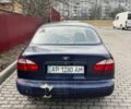 Синий Дэу Сенс, объемом двигателя 1.3 л и пробегом 279 тыс. км за 600 $, фото 3 на Automoto.ua