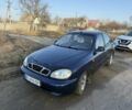Синій Деу Сенс, об'ємом двигуна 0 л та пробігом 200 тис. км за 1750 $, фото 1 на Automoto.ua