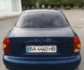 Синій Деу Сенс, об'ємом двигуна 1.6 л та пробігом 216 тис. км за 2950 $, фото 4 на Automoto.ua