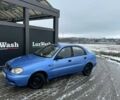 Синий Дэу Сенс, объемом двигателя 1.3 л и пробегом 140 тыс. км за 999 $, фото 8 на Automoto.ua