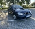 Синій Деу Сенс, об'ємом двигуна 1.3 л та пробігом 206 тис. км за 1850 $, фото 1 на Automoto.ua