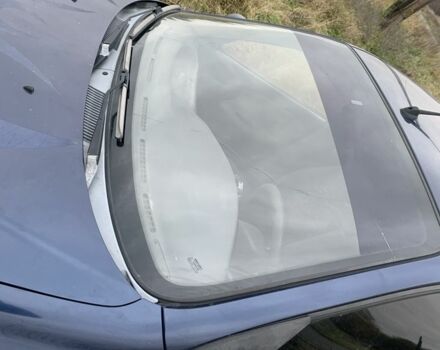 Синий Дэу Сенс, объемом двигателя 1.3 л и пробегом 126 тыс. км за 1700 $, фото 7 на Automoto.ua