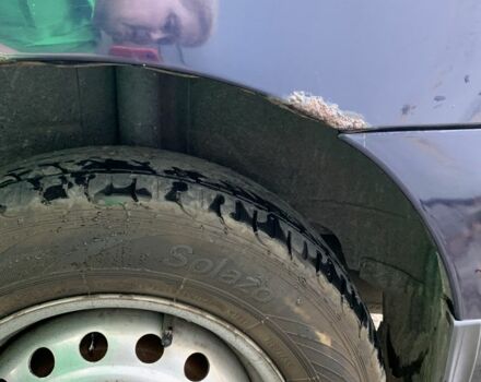 Синій Деу Сенс, об'ємом двигуна 1.3 л та пробігом 169 тис. км за 4756 $, фото 17 на Automoto.ua