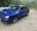 Синий Дэу Сенс, объемом двигателя 1.5 л и пробегом 300 тыс. км за 1400 $, фото 1 на Automoto.ua