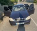 Синий Дэу Сенс, объемом двигателя 1.5 л и пробегом 221 тыс. км за 1600 $, фото 8 на Automoto.ua
