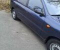 Синий Дэу Сенс, объемом двигателя 1.3 л и пробегом 193 тыс. км за 1800 $, фото 2 на Automoto.ua