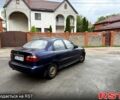 Синий Дэу Сенс, объемом двигателя 1.3 л и пробегом 200 тыс. км за 1250 $, фото 3 на Automoto.ua