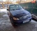 Синий Дэу Сенс, объемом двигателя 1.3 л и пробегом 179 тыс. км за 2200 $, фото 1 на Automoto.ua