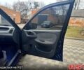 Синий Дэу Сенс, объемом двигателя 1.3 л и пробегом 124 тыс. км за 1850 $, фото 8 на Automoto.ua