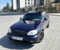 Синий Дэу Сенс, объемом двигателя 1.5 л и пробегом 3 тыс. км за 2200 $, фото 1 на Automoto.ua