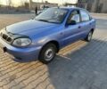 Синій Деу Сенс, об'ємом двигуна 1.3 л та пробігом 173 тис. км за 1600 $, фото 1 на Automoto.ua