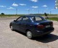 Синий Дэу Сенс, объемом двигателя 1.5 л и пробегом 1 тыс. км за 1300 $, фото 3 на Automoto.ua