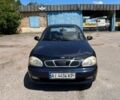Синий Дэу Сенс, объемом двигателя 1.5 л и пробегом 1 тыс. км за 1300 $, фото 1 на Automoto.ua