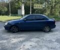 Синій Деу Сенс, об'ємом двигуна 1.5 л та пробігом 240 тис. км за 2100 $, фото 1 на Automoto.ua