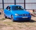 Синій Деу Сенс, об'ємом двигуна 1.5 л та пробігом 200 тис. км за 1905 $, фото 1 на Automoto.ua