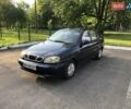 Синій Деу Сенс, об'ємом двигуна 1.3 л та пробігом 80 тис. км за 1500 $, фото 7 на Automoto.ua