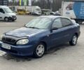 Синій Деу Сенс, об'ємом двигуна 1.5 л та пробігом 197 тис. км за 990 $, фото 1 на Automoto.ua