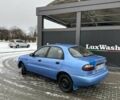 Синий Дэу Сенс, объемом двигателя 1.3 л и пробегом 130 тыс. км за 999 $, фото 17 на Automoto.ua