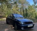 Синий Дэу Сенс, объемом двигателя 1.3 л и пробегом 299 тыс. км за 1800 $, фото 1 на Automoto.ua