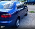 Синий Дэу Сенс, объемом двигателя 1.3 л и пробегом 459 тыс. км за 1500 $, фото 5 на Automoto.ua