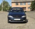 Синий Дэу Сенс, объемом двигателя 1.3 л и пробегом 217 тыс. км за 2100 $, фото 1 на Automoto.ua