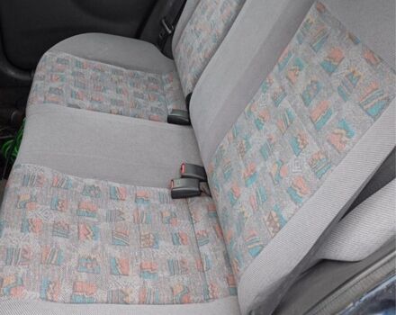 Синий Дэу Сенс, объемом двигателя 1.6 л и пробегом 220 тыс. км за 1850 $, фото 11 на Automoto.ua