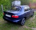 Синий Дэу Сенс, объемом двигателя 1.3 л и пробегом 0 тыс. км за 1999 $, фото 5 на Automoto.ua