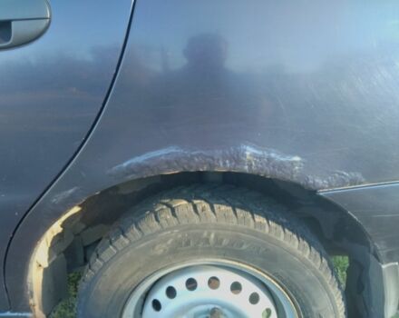 Деу Сенс 2005 у Одесі на Automoto.ua Синій Деу Сенс, об'ємом двигуна 0 л та пробігом 300 тис. км за 1500 $, фото 5 на Automoto.ua