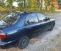 Синий Дэу Сенс, объемом двигателя 1.3 л и пробегом 327 тыс. км за 1650 $, фото 1 на Automoto.ua