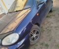 Синий Дэу Сенс, объемом двигателя 1.5 л и пробегом 2 тыс. км за 1679 $, фото 1 на Automoto.ua