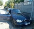 Синий Дэу Сенс, объемом двигателя 1.3 л и пробегом 239 тыс. км за 2350 $, фото 1 на Automoto.ua
