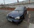 Синій Деу Сенс, об'ємом двигуна 1.5 л та пробігом 175 тис. км за 2500 $, фото 1 на Automoto.ua