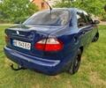 Синій Деу Сенс, об'ємом двигуна 1.5 л та пробігом 251 тис. км за 900 $, фото 4 на Automoto.ua