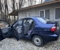 Синий Дэу Сенс, объемом двигателя 1.3 л и пробегом 210 тыс. км за 1500 $, фото 1 на Automoto.ua