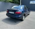 Синий Дэу Сенс, объемом двигателя 1.3 л и пробегом 343 тыс. км за 1500 $, фото 1 на Automoto.ua