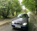 Синій Деу Сенс, об'ємом двигуна 1.5 л та пробігом 160 тис. км за 2300 $, фото 1 на Automoto.ua