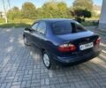 Синий Дэу Сенс, объемом двигателя 1.3 л и пробегом 206 тыс. км за 1825 $, фото 2 на Automoto.ua