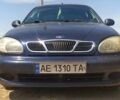 Синий Дэу Сенс, объемом двигателя 1.3 л и пробегом 420 тыс. км за 1442 $, фото 1 на Automoto.ua