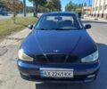 Синій Деу Сенс, об'ємом двигуна 1.5 л та пробігом 196 тис. км за 2100 $, фото 1 на Automoto.ua