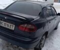 Синій Деу Сенс, об'ємом двигуна 1.5 л та пробігом 430 тис. км за 450 $, фото 1 на Automoto.ua