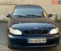 Синій Деу Сенс, об'ємом двигуна 1.3 л та пробігом 200 тис. км за 1600 $, фото 1 на Automoto.ua
