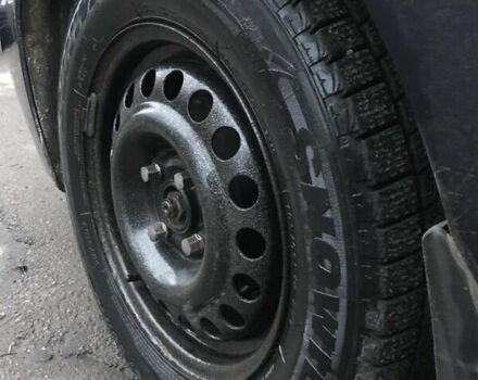 Синій Деу Сенс, об'ємом двигуна 1.3 л та пробігом 228 тис. км за 1800 $, фото 2 на Automoto.ua