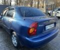 Синий Дэу Сенс, объемом двигателя 1.5 л и пробегом 217 тыс. км за 1550 $, фото 3 на Automoto.ua