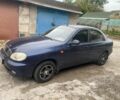 Синий Дэу Сенс, объемом двигателя 1.3 л и пробегом 270 тыс. км за 1855 $, фото 8 на Automoto.ua