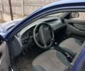 Синий Дэу Сенс, объемом двигателя 1.5 л и пробегом 114 тыс. км за 2700 $, фото 5 на Automoto.ua