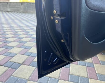 Синій Деу Сенс, об'ємом двигуна 1.3 л та пробігом 150 тис. км за 2250 $, фото 10 на Automoto.ua